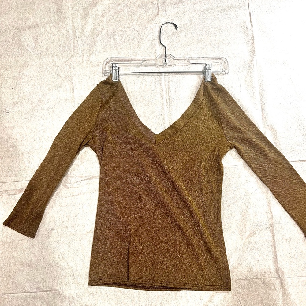 Michael Stars
One SizeLong Sleeve T-Shirt